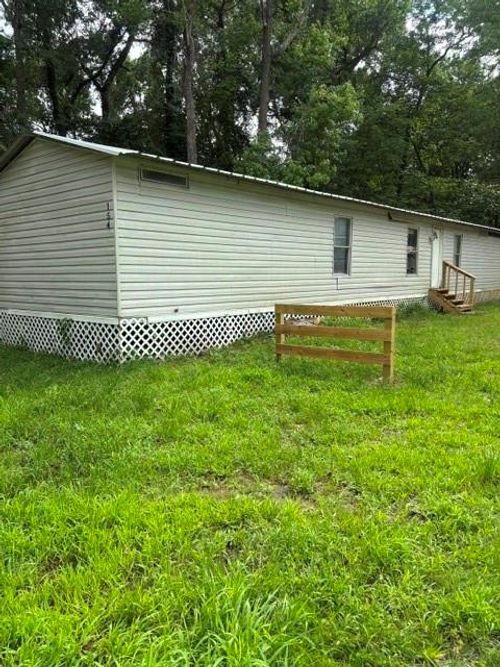 154 Mills Dr, Livingston, TX, 77351 | Card Image