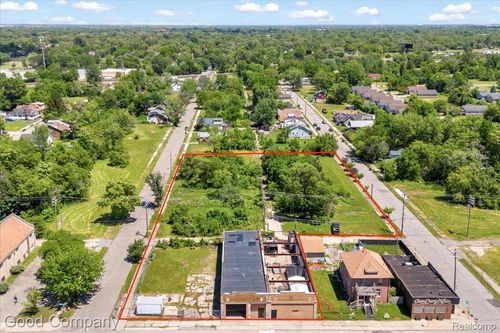 18326 John R Street, Detroit, MI, 48203 | Card Image
