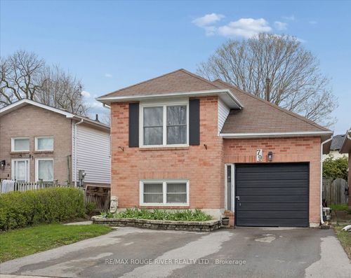 79 Broadlands Crescent, Clarington, ON, L1E1R5 | Card Image