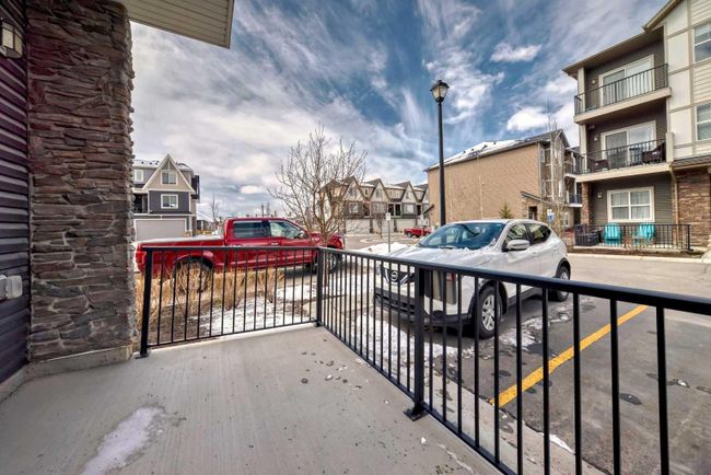 401 - 250 Fireside View, Home with 3 bedrooms, 2 bathrooms and 2 parking in Cochrane AB | Image 19