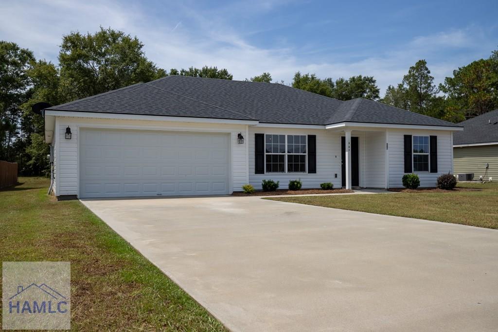 Residential in Glennville 2