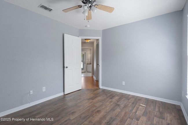 10101 Langan St, House other with 3 bedrooms, 2 bathrooms and null parking in Spring Hill FL | Image 24