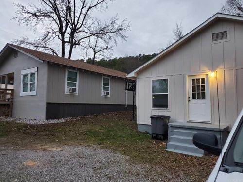 1818 &amp; 1820 Hobson Avenue, Hot Springs, AR, 71913-9999 | Card Image