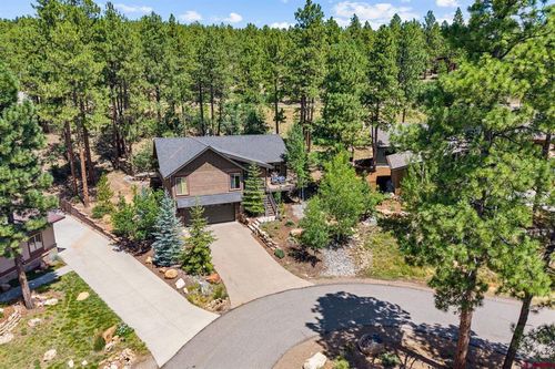 84 Snowslide Ct, Durango, CO, 81301-7430 | Card Image
