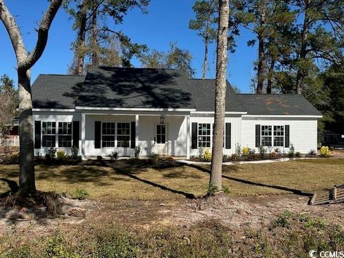 157 Bay Circle Dr., Loris, SC, 29569 | Card Image