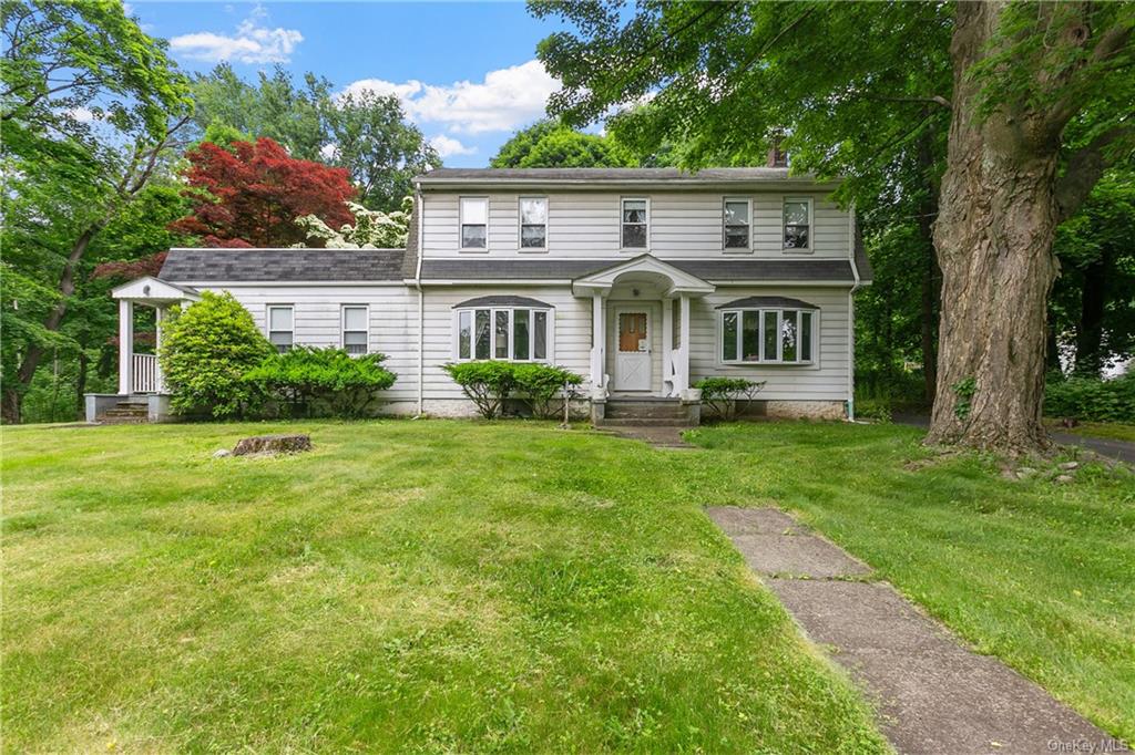 Baldwin Place Rd, Mahopac, NY 10541