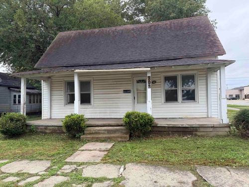 309 Ne B Street, Linton, IN, 47441 | Card Image