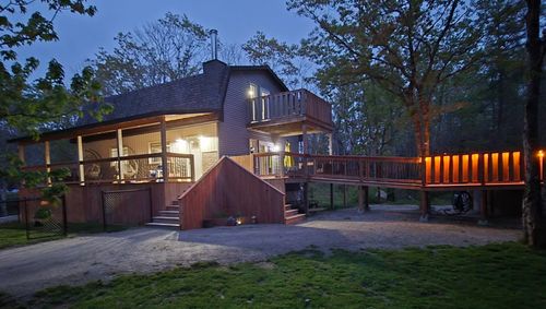 67 Oak Lane, Clyde River, NS, B0W1R0 | Card Image