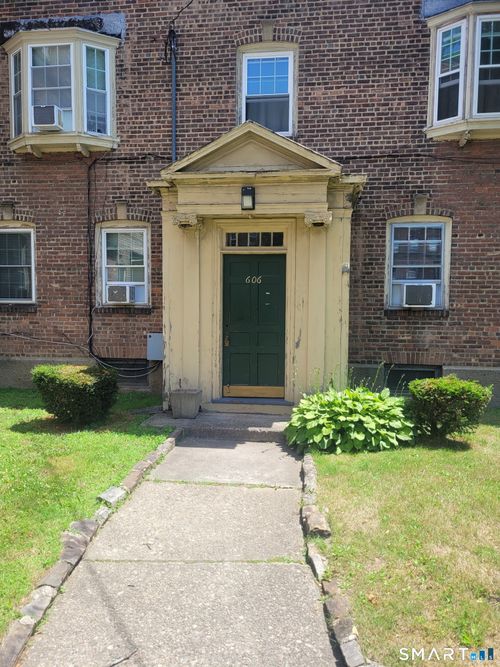 4-606 Wilmot Ave, Bridgeport, CT, 06607-1150 | Card Image