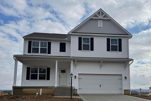 2285 Overlook Way, Newark, OH, 43055-4868 | Card Image