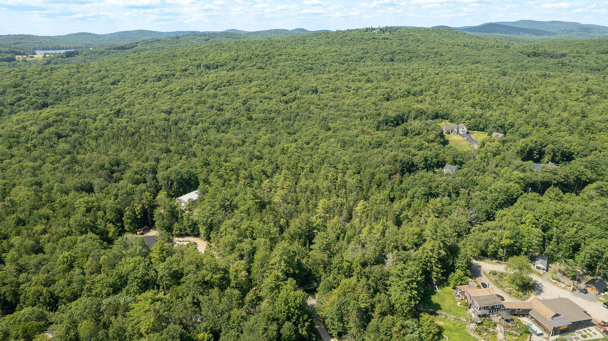 Land in Harrisville 3