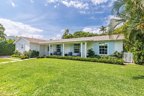 215 Colonial Lane, Palm Beach, FL, 33480 | Card Image