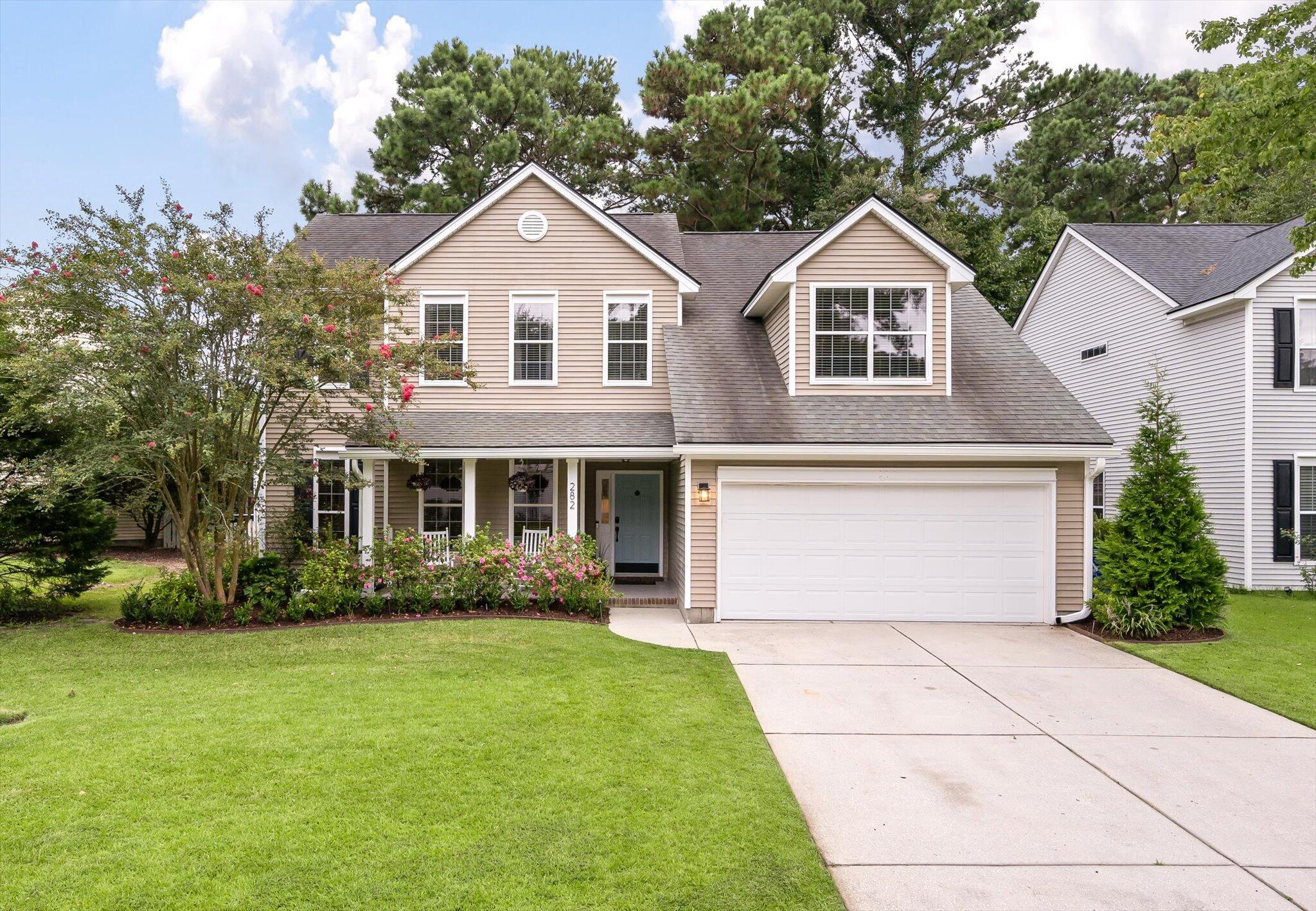 Jardinere Walk, Mount Pleasant, SC 29464