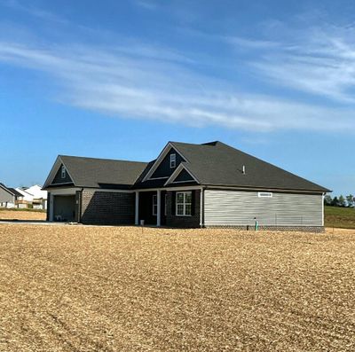 LOT-17 - 152 Liam Way, House other with 3 bedrooms, 2 bathrooms and null parking in Paint Lick KY | Image 3