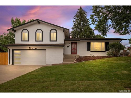 7345 E Hinsdale Pl, Centennial, CO, 80112-1717 | Card Image