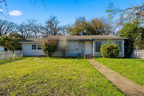 3329 Cumberland Avenue, Waco, TX, 76708 | Card Image