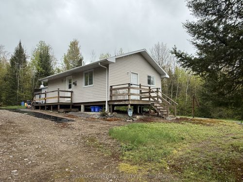 265 Argo Run, Mattawa, ON, P0H | Card Image