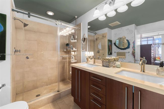 PH-3904S - 79 Sw 12 Th St, Condo with 2 bedrooms, 2 bathrooms and null parking in Miami FL | Image 15