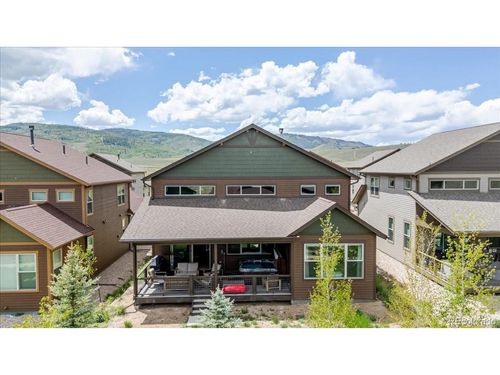 295 Elk Track Cir, Granby, CO, 80446-9297 | Card Image