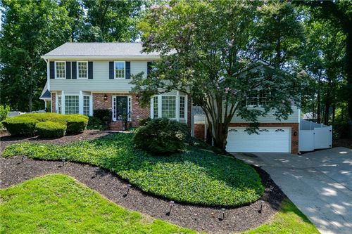 315 Derby Ridge Trce, Roswell, GA, 30075-2154 | Card Image