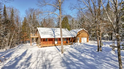 38 Indian Stream Road, Kingfield, ME, 04947 | Card Image
