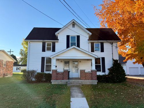 813-815 Western Avenue, Batesville, IN, 47006 | Card Image