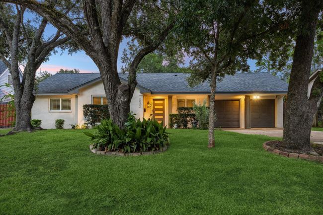 2022 Chaparral Dr, House other with 4 bedrooms, 4 bathrooms and 2 parking in Houston TX | Image 7