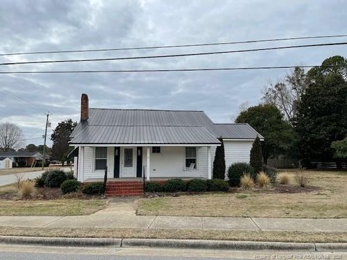 7486 Clinton Rd, Stedman, NC, 28391-8900 | Card Image