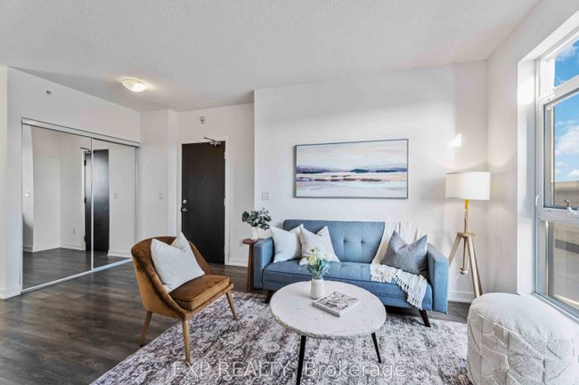 1001 - 550 N Service Rd, Condo with 2 bedrooms, 2 bathrooms and null parking in Grimsby ON | Image 5