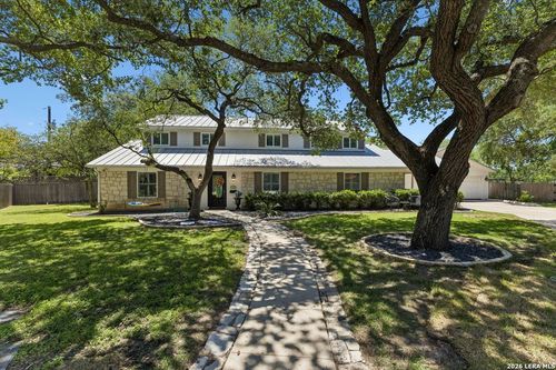 7602 Vinewood Ct, San Antonio, TX, 78209-2747 | Card Image