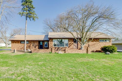 414 Wall St, Cairo, OH, 45820-6533 | Card Image