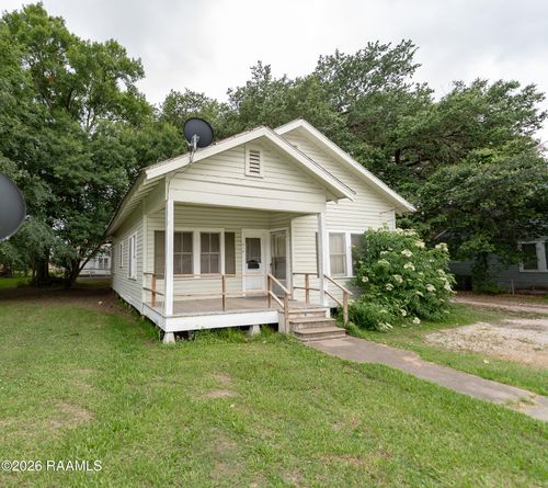 614 E Washington Street, Ville Platte, LA, 70586 | Card Image