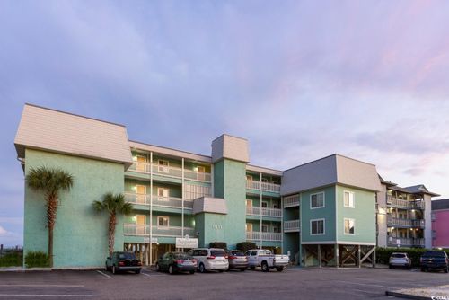 104-1011 S Ocean Blvd, Surfside Beach, SC, 29575-3239 | Card Image