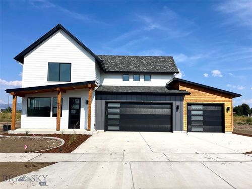 279 Delano Drive, Bozeman, MT, 59718 | Card Image