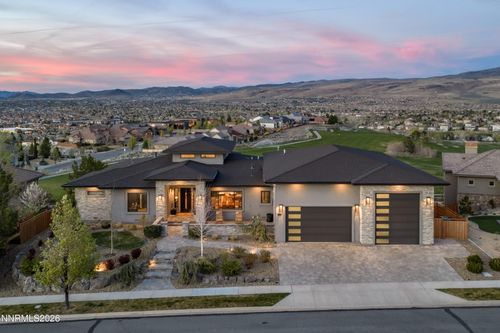 2353 Old Waverly Dr, Sparks, NV, 89436-2842 | Card Image