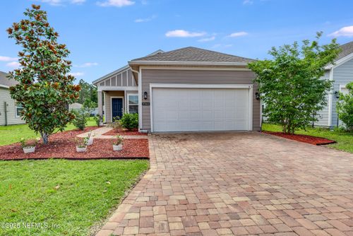 7361 Hilladale Creek Ln, Jacksonville, FL, 32222-4218 | Card Image