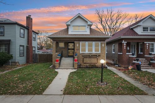 1615 S 20th Ave, Maywood, IL, 60153-1732 | Card Image