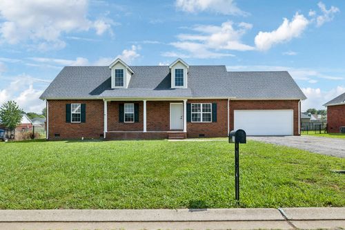 3018 Ridgewood Dr, Christiana, TN, 37037-6624 | Card Image