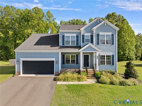 1605 Reed Marsh Place, Goodview, VA, 23063 | Card Image
