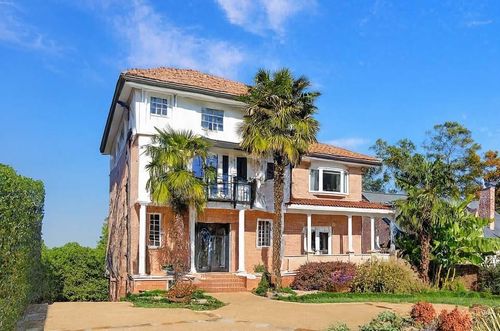 1216 E Rock Springs Rd Ne, Atlanta, GA, 30306-2265 | Card Image