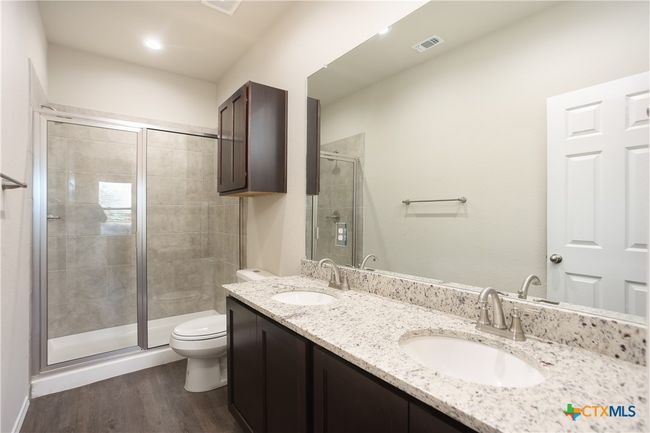 3428 Scott Circle, Townhouse with 3 bedrooms, 2 bathrooms and null parking in Seguin TX | Image 25