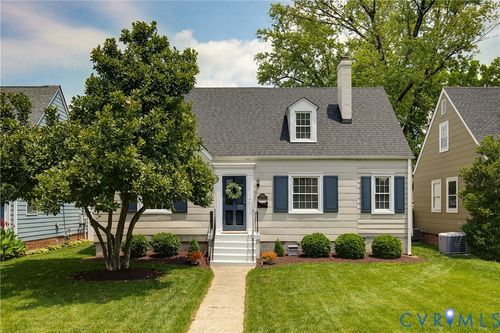 4610 Hanover Ave, Richmond, VA, 23226-1305 | Card Image