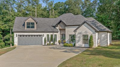 904 Rolling Forest, House other with 3 bedrooms, 2 bathrooms and null parking in Jonesboro AR | Image 2