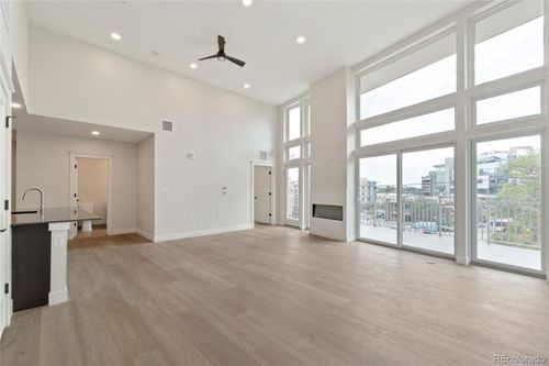 206-1643 Boulder Street, Denver, CO, 80211 | Card Image