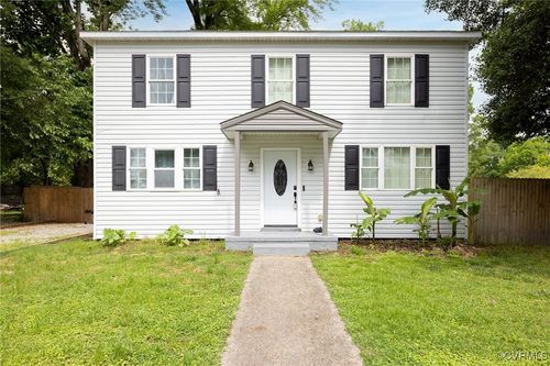 3411 Trenton St, Hopewell, VA, 23860-5629 | Card Image