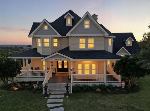 108 Big Sky, Burnet, TX, 78611-3692 | Card Image