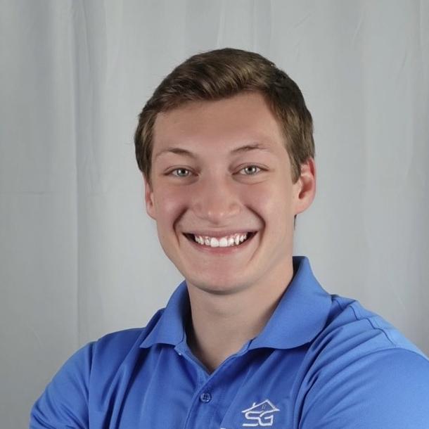 Bradley Sparks