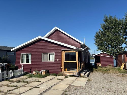 26 Mount Vista Drive, Hill Spring, AB, T0K1E0 | Card Image