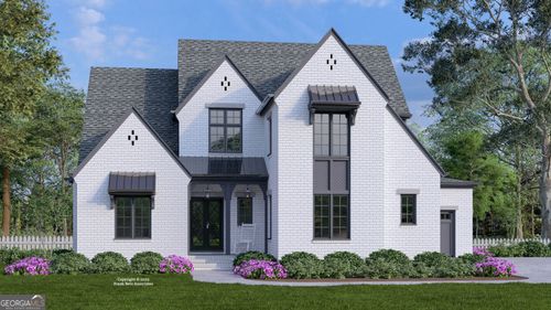 262 Nelms Rd, fayetteville, GA, 30215-5123 | Card Image