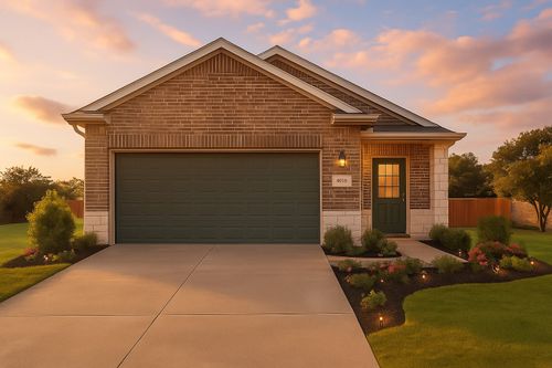 2504 Yo Ranch Rd, Anna, TX, 75409-1450 | Card Image